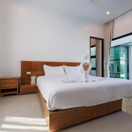 Paradise Found 2Br Villa Bliss In Rawai V68 Ban Kata Ngoại thất bức ảnh