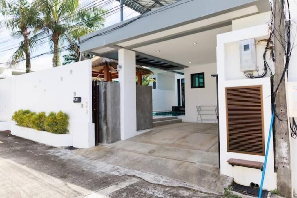 Paradise Found 2Br Villa Bliss In Rawai V68 Ban Kata Ngoại thất bức ảnh