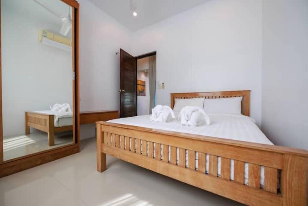 Paradise Found 2Br Villa Bliss In Rawai V68 Ban Kata Ngoại thất bức ảnh