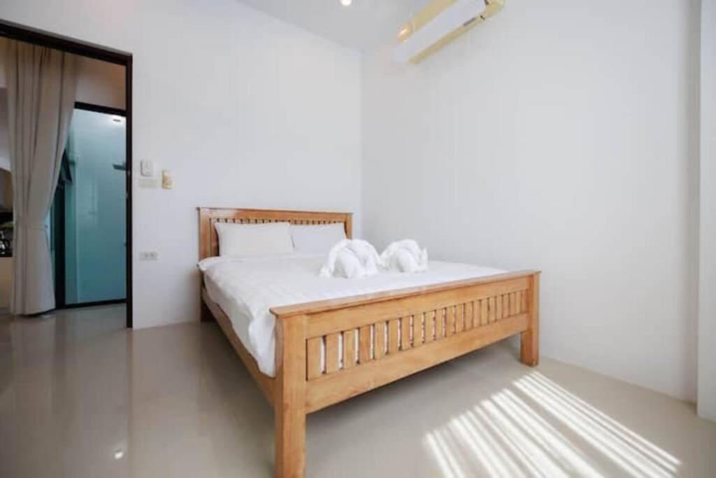 Paradise Found 2Br Villa Bliss In Rawai V68 Ban Kata Ngoại thất bức ảnh